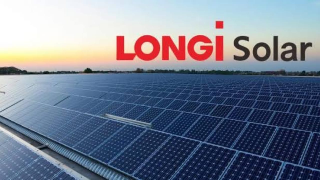 Longi Solar Panel Price in Pakistan – March 2024