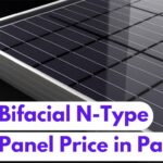 Jinko N-Type 555-575 Watts Solar Panel Price in Pakistan