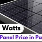 1000 Watt Solar Panel in Pakistan